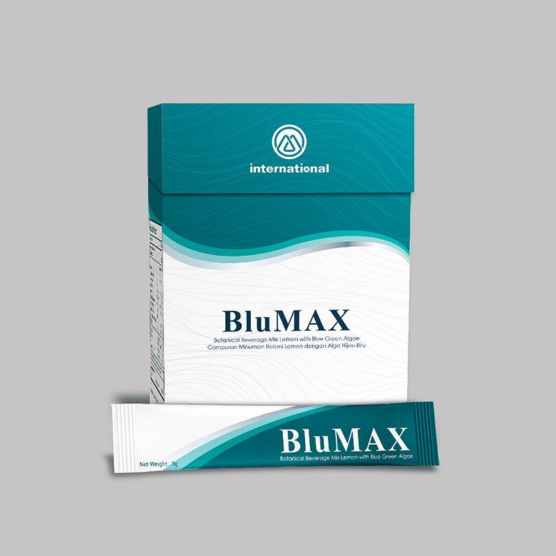 BluMAX