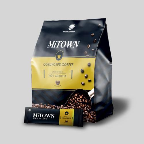 MiTOWN Coffee 1 Pouch