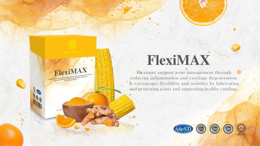 FlexiMAX - M-International